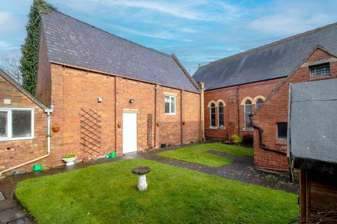 Cross Street, Tenbury Wells... Plot for sale