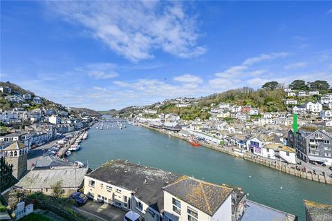 East Looe PL13 2 bed apartment for sale