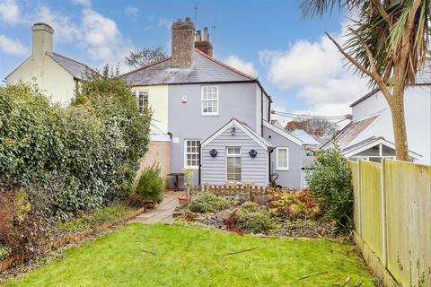 The Rise, Kingsdown, Deal, Kent 2 bed semi