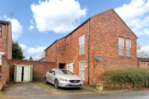 Kimberley, Bracknell, Berkshire, RG12 2 bed maisonette for sale