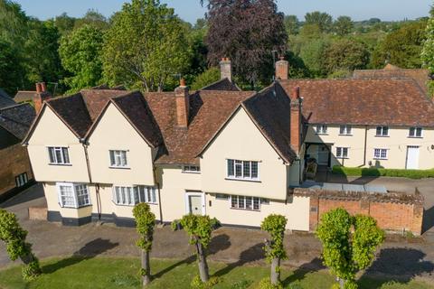 Cage End, Hatfield Broad Oak... 7 bed detached house for sale