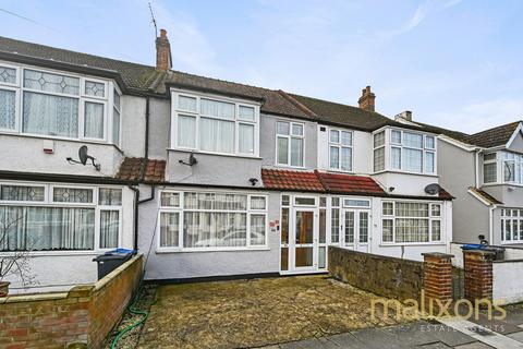 London SW16 3 bed terraced house for sale