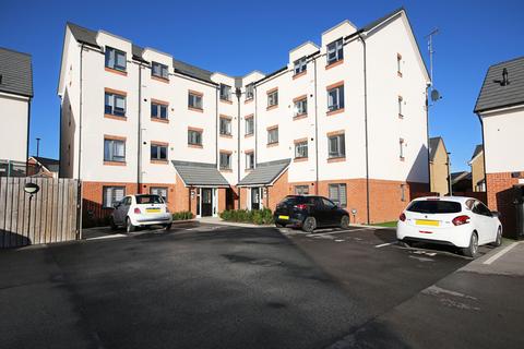 Oak Dene Way, Rotherham S60 2 bed apartment for sale
