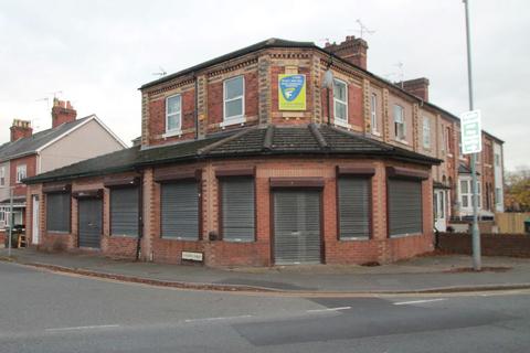 Rhosddu Road, Wrexham LL11 2 bed terraced house for sale