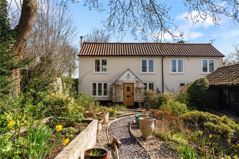 Temple End, Great Wilbraham... 3 bed detached house for sale
