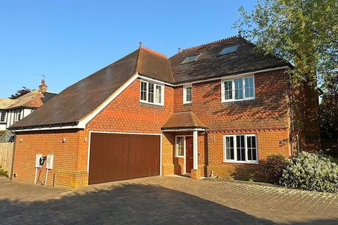 Tadworth 7 bed detached house for sale