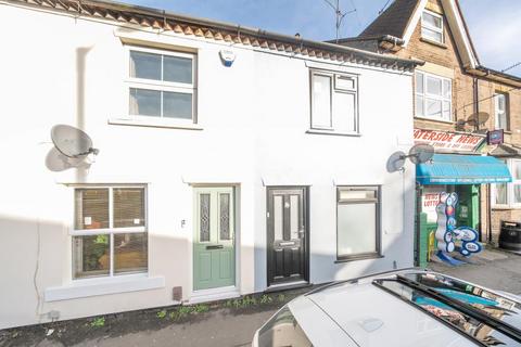 Chesham,  Buckingahamshire,  HP5 2 bed terraced house for sale