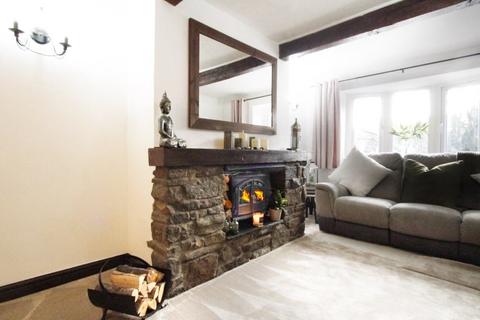 Maria Square, Belmont, Bolton, BL7 2 bed cottage for sale