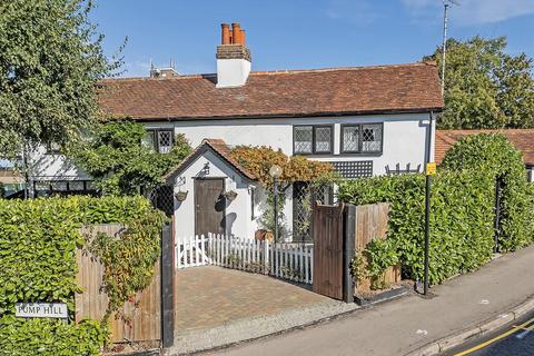 Bell Street, Chelmsford 3 bed detached house for sale