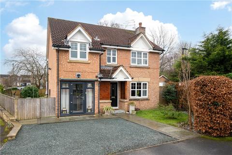 Speedwell Glade, Harrogate, North... 5 bed detached house for sale