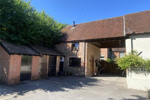 Hambledon, Waterlooville, Hampshire, PO7 1 bed link detached house for sale