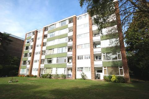 Lindsay Road, BRANKSOME PARK, BH13 2 bed apartment for sale