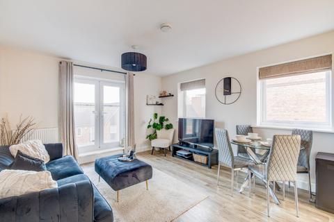 Victoria Crescent, Solihull B90 2 bed apartment for sale