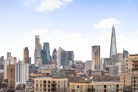 Lawn Lane, Oval, London, SW8 1 bed flat for sale