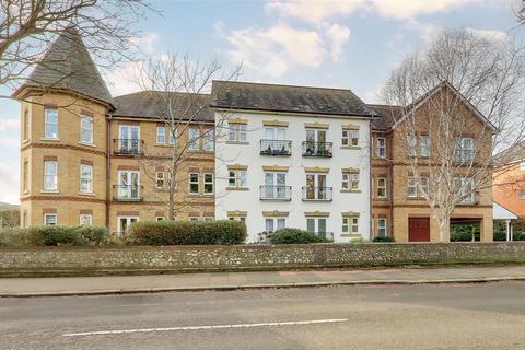 Pegasus Court, Shelley Road, Worthing... 1 bed retirement property for sale