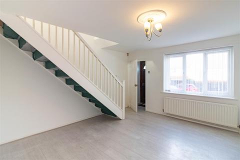 Kipling Court, Swalwell, Newcastle... 2 bed terraced house for sale