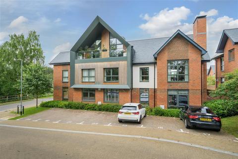 Chieftain House, Longcross, Chertsey... 2 bed apartment for sale