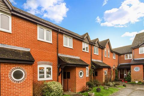 Lower Sawley Wood, Banstead 3 bed terraced house for sale
