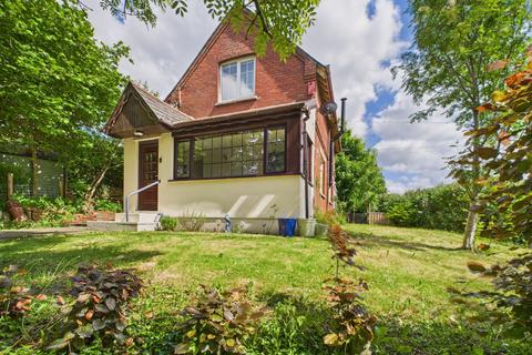 Beaufort Hill, Beaufort, NP23 2 bed detached house for sale