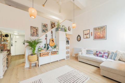 Andersons Road, Southampton SO14 1 bed maisonette for sale