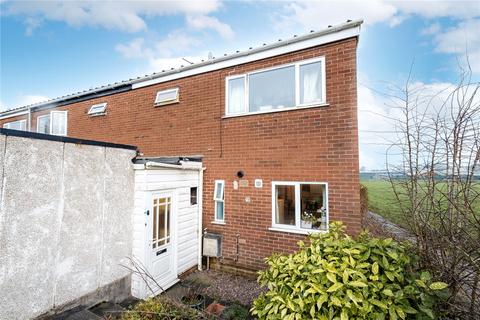 Birchmore, Brookside, Telford, TF3 3 bed end of terrace house for sale