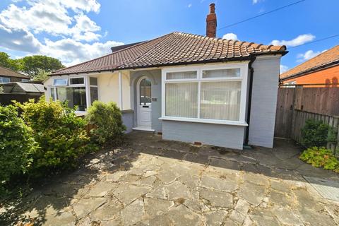 St Peters Grove, Redcar, TS10 2 bed bungalow for sale