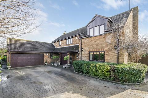 Nesbitt Close, Weston Favell... 4 bed detached house for sale