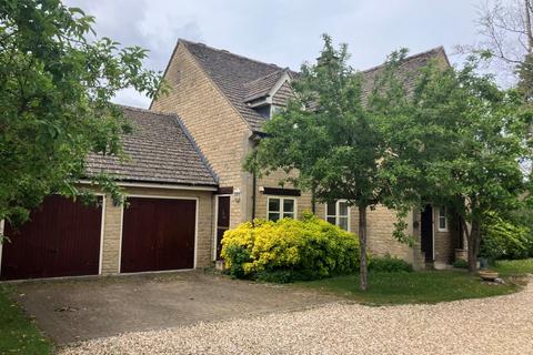 Birch Glade, Park Place, Ashton... 4 bed detached house for sale