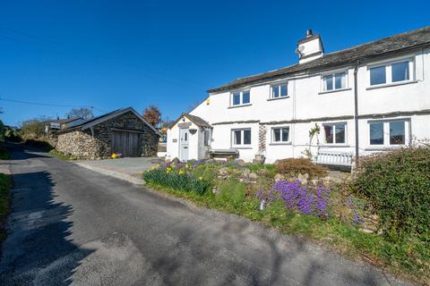 Heaning Lane, Heaning Mislet, nr.... 4 bed semi