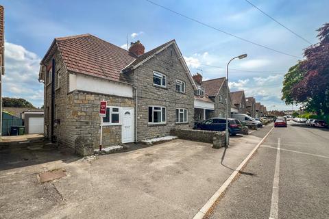 Merriman Road, Street, BA16 3 bed semi