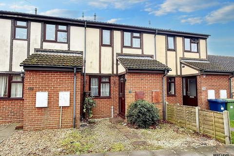 Carpenters Way, Doddington, PE15 2 bed terraced house for sale