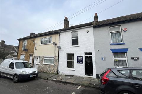 East Street, Chatham, Kent, ME4 3 bed terraced house for sale