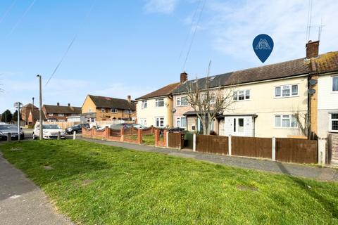 Easington Way, South Ockendon, Essex... 3 bed terraced house for sale