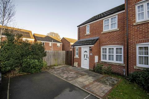 Tetchill Brook Road, Ellesmere 3 bed house for sale