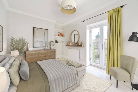 Brixton Hill, Brixton Hill, London, SW2 2 bed flat for sale