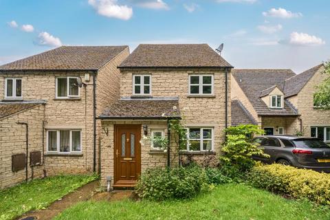 Witney,  Oxfordshire,  OX28 3 bed detached house for sale