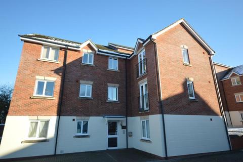 Pooler Close, Wellington 1 bed apartment for sale
