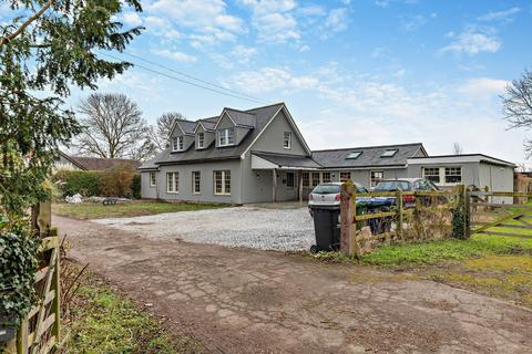 Stone Lane, Meldreth, Royston... 5 bed detached house for sale