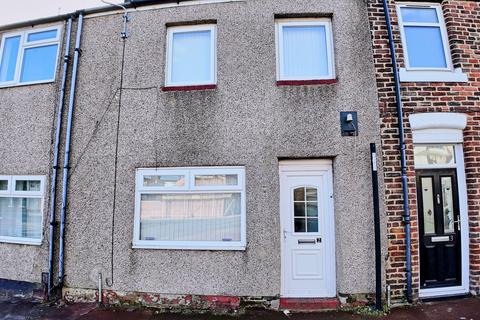 Finsbury Street, Sunderland SR5 2 bed terraced house for sale