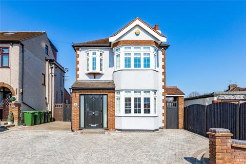 Windsor Road, Hornchurch, RM11 5 bed detached house for sale