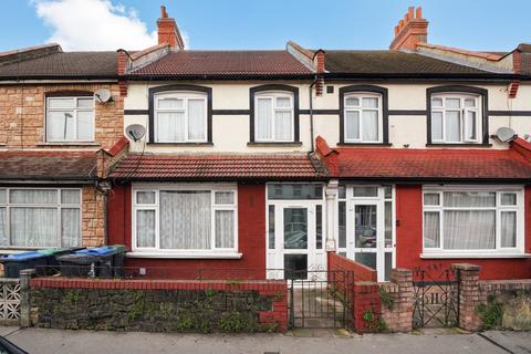 Malvern Road, Thornton Heath, CR7 3 bed terraced house for sale
