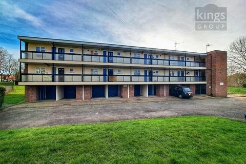 Amwell Court, Waltham Abbey 1 bed flat for sale