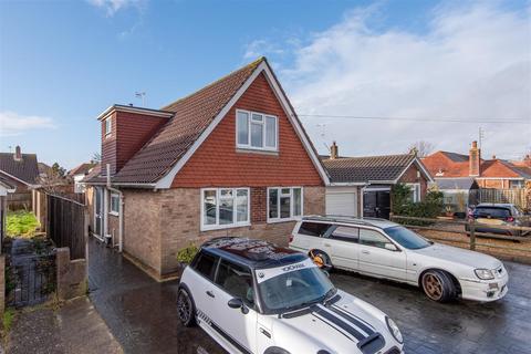 Alfriston Road, Worthing 4 bed detached house for sale