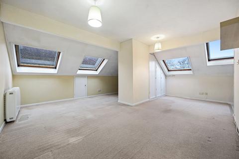 Overton Road, Castle House, SM2 Studio for sale
