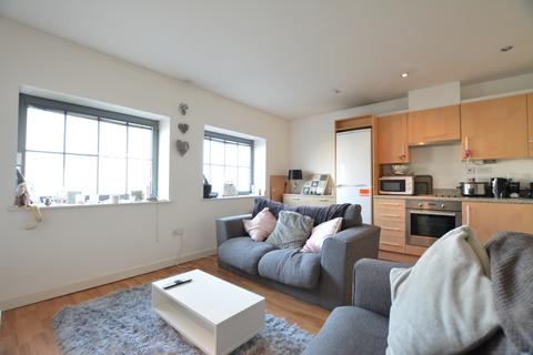 The Hicking Building, Queens Road, NG2 1 bed apartment for sale