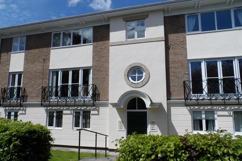 Hawkesbury Mews 2 bed flat for sale