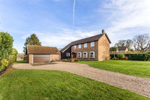The Briars, Sarratt, Rickmansworth... 5 bed detached house for sale