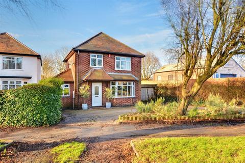 Pasture Road, Stapleford 3 bed detached house for sale