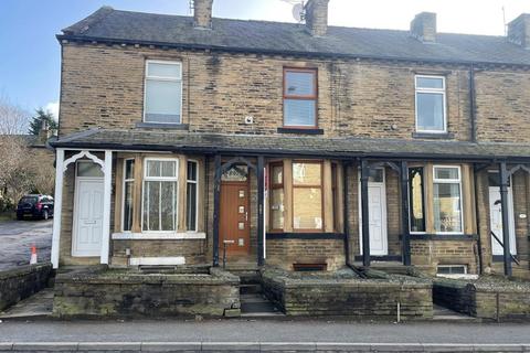 Leeds Road, Thackley, 3 bed terraced house for sale