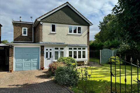 Amos Lane, Wednesfield 3 bed detached house for sale